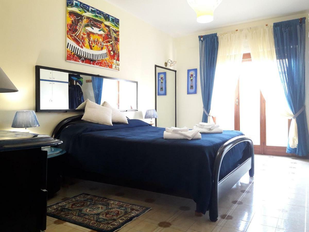 Casa Particular Trapani Exterior photo