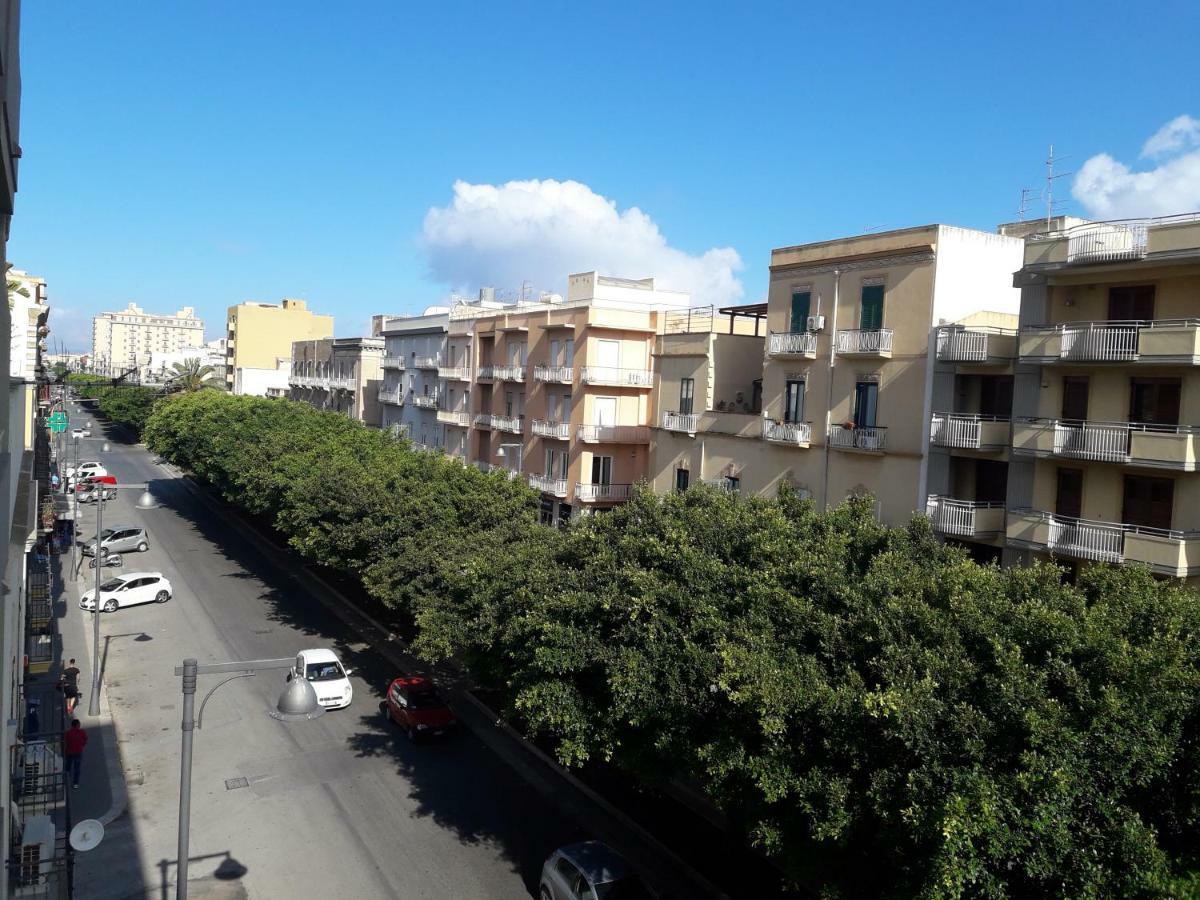 Casa Particular Trapani Exterior photo